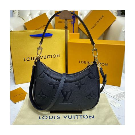 lv m46002|Bagatelle Monogram Empreinte .